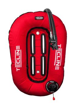 Tecline Donut 15 Blase